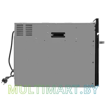 Электрический духовой шкаф MAUNFELD XCMO4414GW картинка 6
